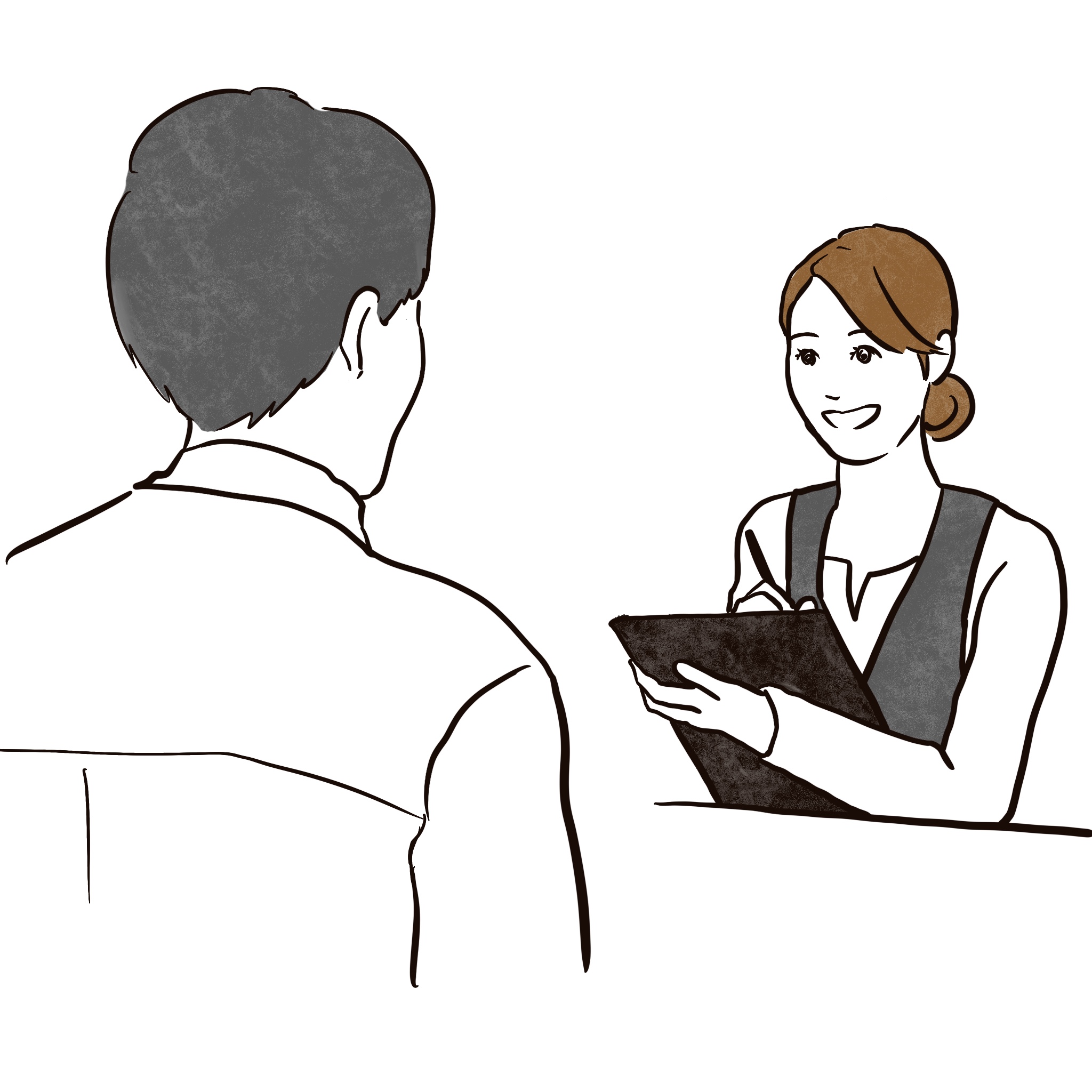 カウンセリング・ご相談